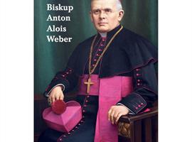 Poděkování biskupa dr. Vratislavu Slezákovi